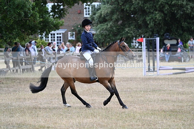 WJ7_7253 - Class 2 Best Rider