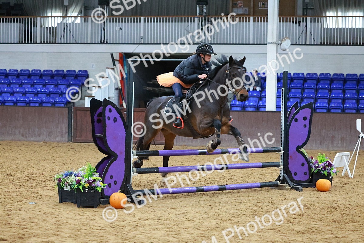 SBM_004124 - Class 5 - Accumulator with Joker