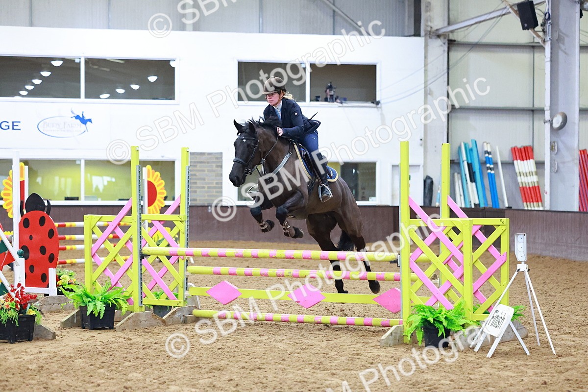 SBM_002503 - Class 8 - Senior British Novice - 90cm