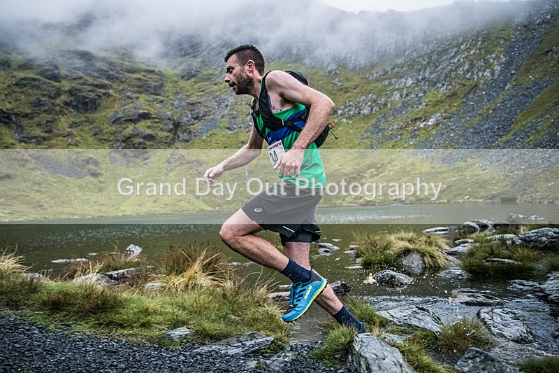 Bannerdale-177 - Bannerdale Fell Race Wednesday 19th August 2026
