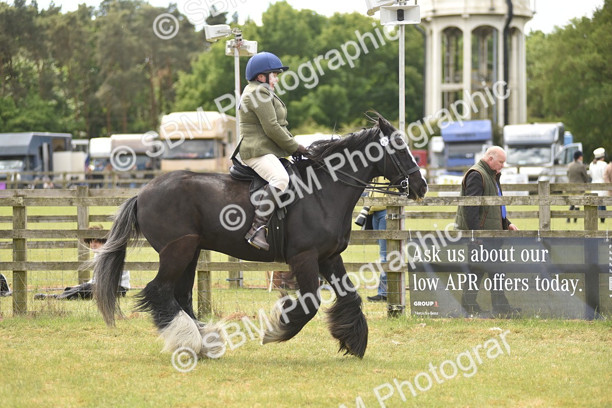 SBM_15963 - Class 117-122 - SSADL RIHS Qualifier