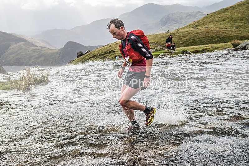 Langdale -131 - Langdale Horseshoe Fell Race Saturday 10th October 2026