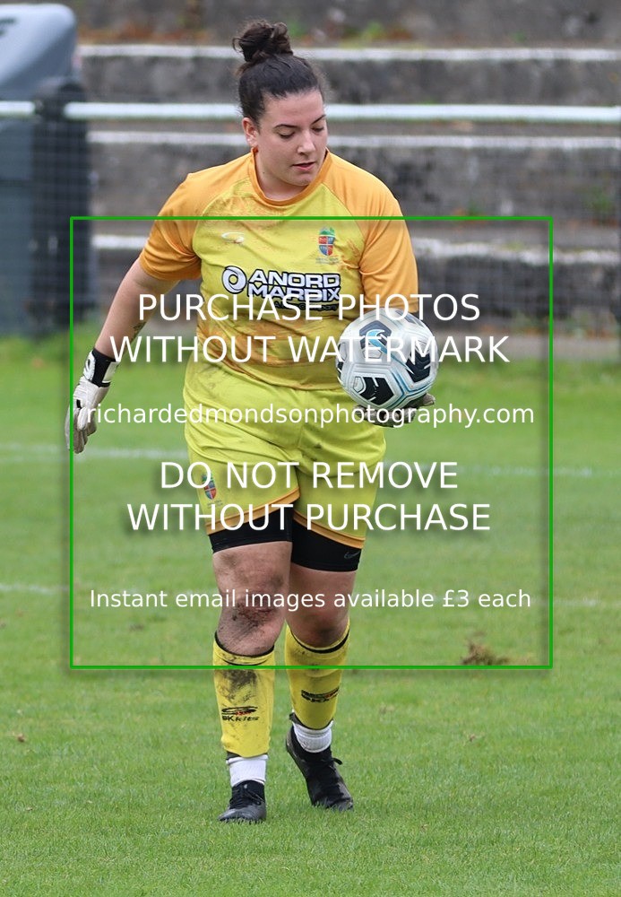 IMG_1487 - Kendal Town Ladies vs GT7 Ladies Development (30/9/24)