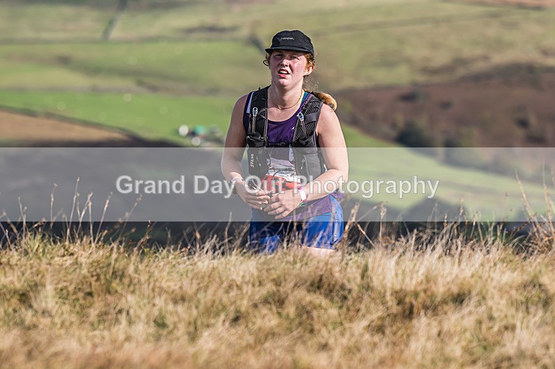 Leg 2 -774 - UK Fell & Hill Relays - Todmorden Leg 2 Saturday 17th October 2026