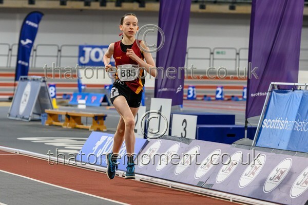 Age26SAT-916810 - Track Female Set Three
