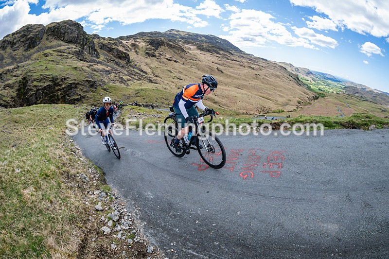 135921 - Hardknott Pass Camera 2 13.00-14.00