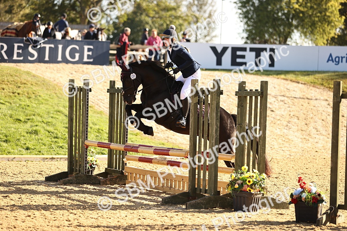 SBM_35115 - J38 - Senior 80cm Championship