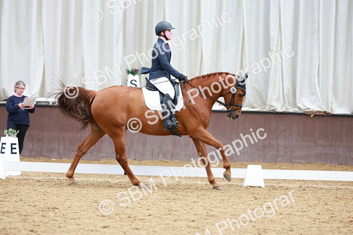 SBM_003308 - Class 11 - Novice 2