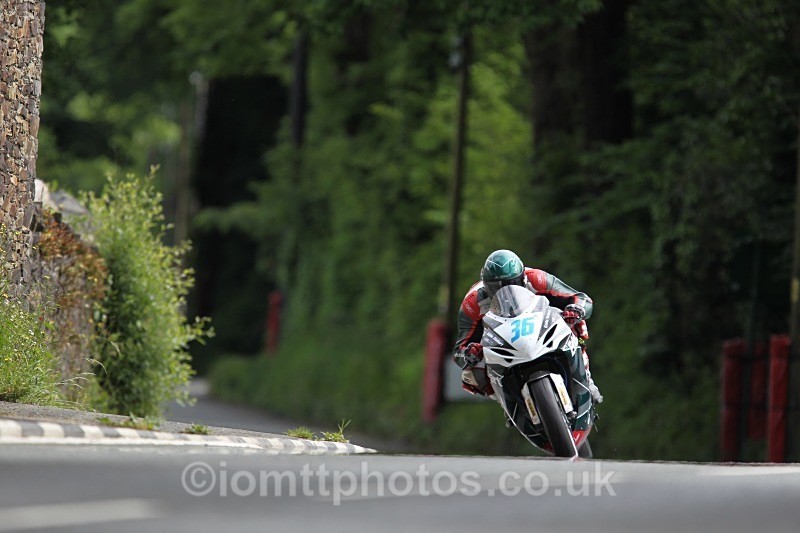  - Supersport Race 1