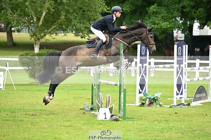 240712-105636-32393 - Cls 134 Bicton B+C 1.30m