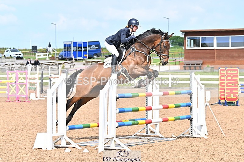 240605A-160911-01050 - Cls 5 Foxhunter and 1.20m Open