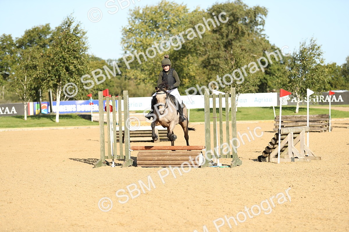 SBM_15434 - E4a - Eventers Challenge 50cm Open