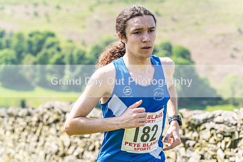 Two Tops-366 - Two Tops Fell Race Saturday 18th May 2024