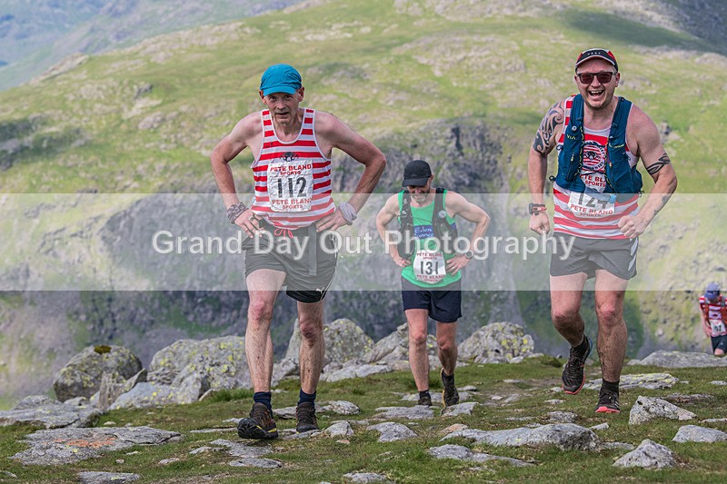 Duddon Long-661 - Duddon Valley Long Fell Race Saturday 1st June 2024