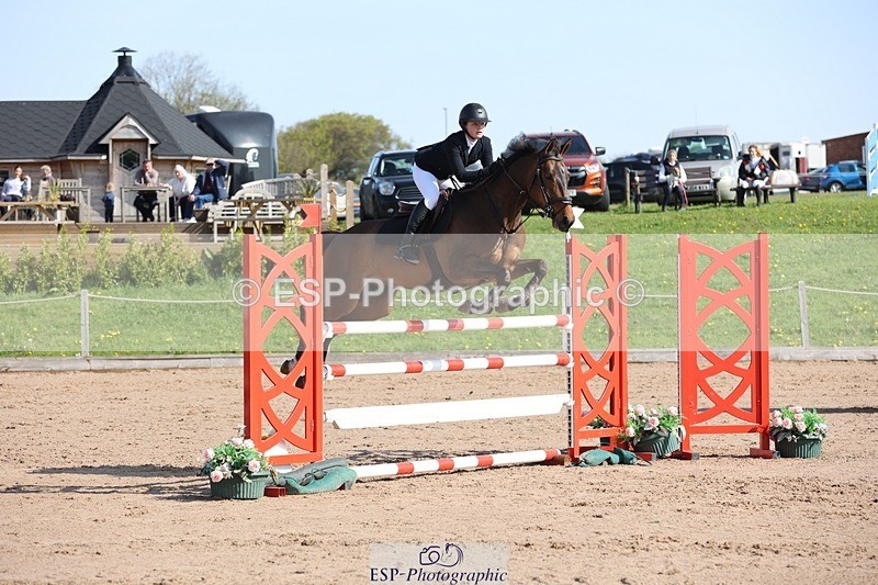 250427-095753-15166 - Cls 32 Young Horse 6yr old