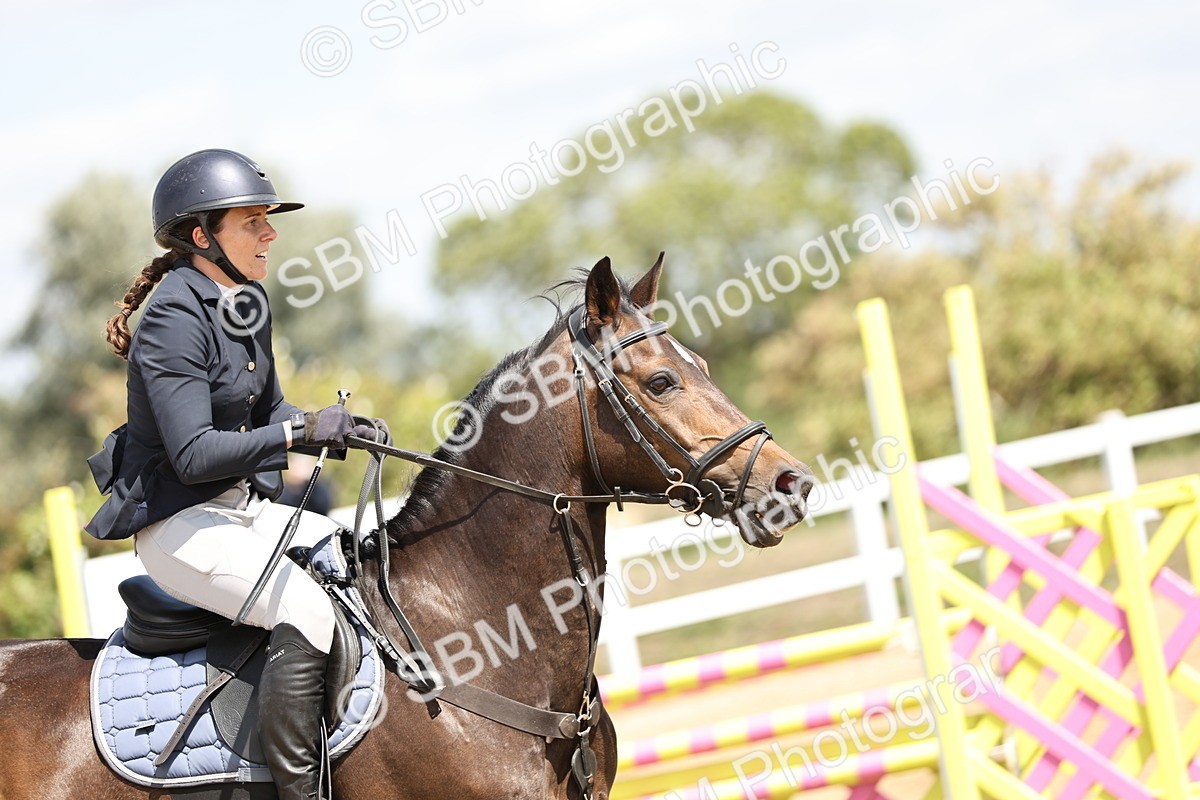 SBM_004578 - Class 4 - Amateur Champioship Qualifier 95cm