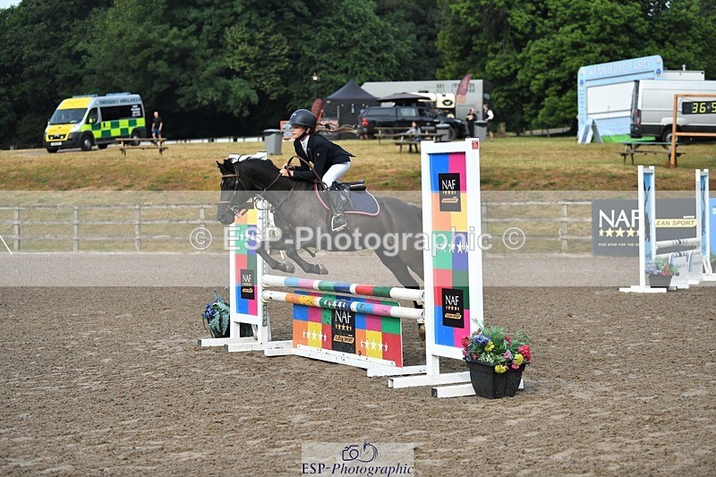 230617-075717-01049 - Cls 11a & 11b pony 128cm & 138cm