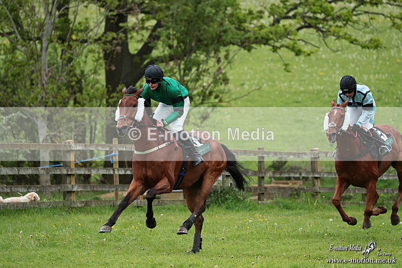 PtP 040526 110 - Mollington Point-to-Point 04/05/26