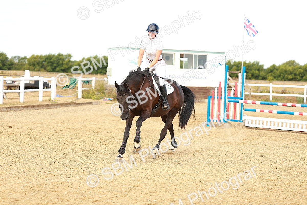 SBM_002459 - Class 9 - Senior British Novice - 90cm