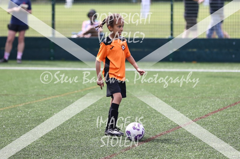 1DX32824 - Sat 13th U7 & U8 Girls