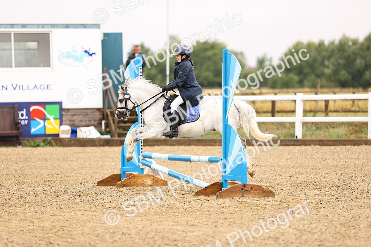 SBM_000096 - Class 2 - 50cm