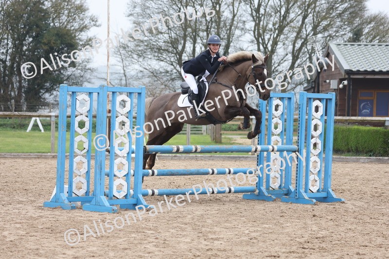 20260308-1622 - Class 5 - 1.00m