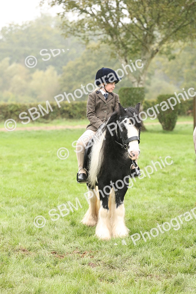 SBM_72770 - S70 - Traditional Cob Ridden