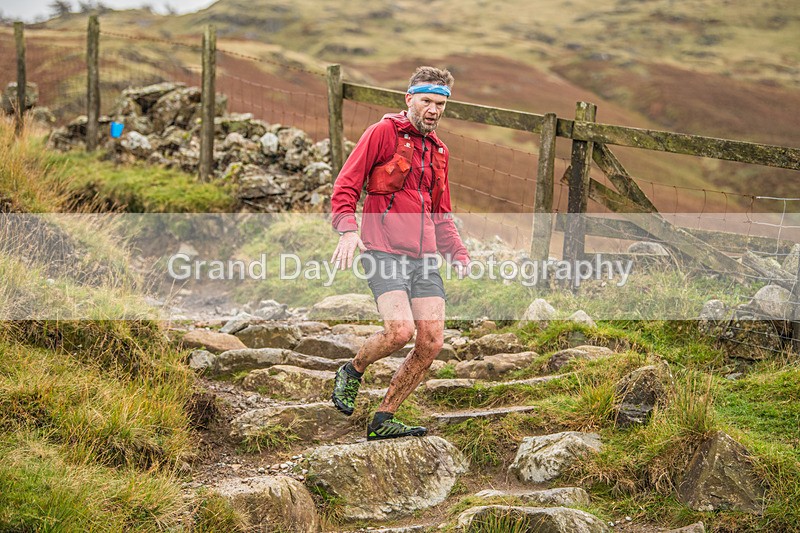 Langdale-1462 - Langdale Horseshoe Fell Race Saturday 12thOctober 2024