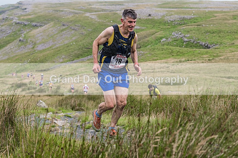 Ingleborough-198 - Ingleborough Mountain Race Saturday 19th July 2025