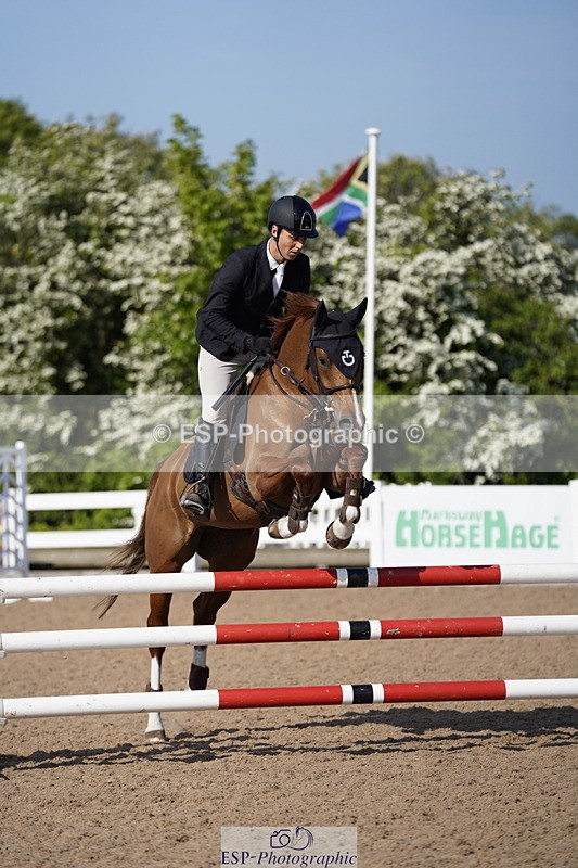 230527A-090420-03119 - Cls 19 British Novice & 90cm Open