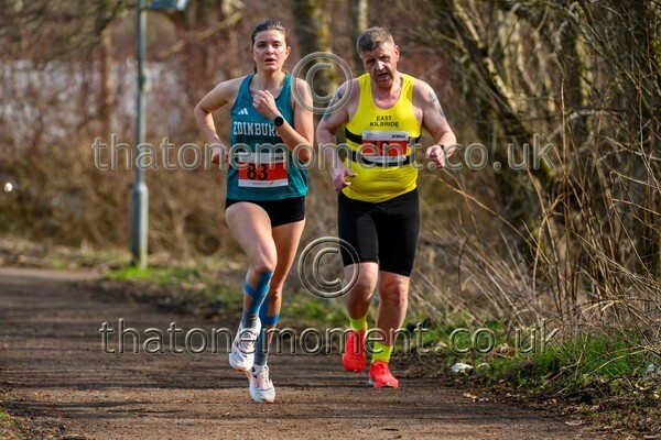 Livi26-929307 - Female Set Two