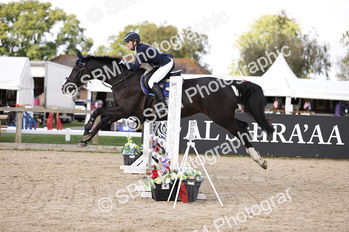 SBM_16733 - J33 - Senior 75cm Championship