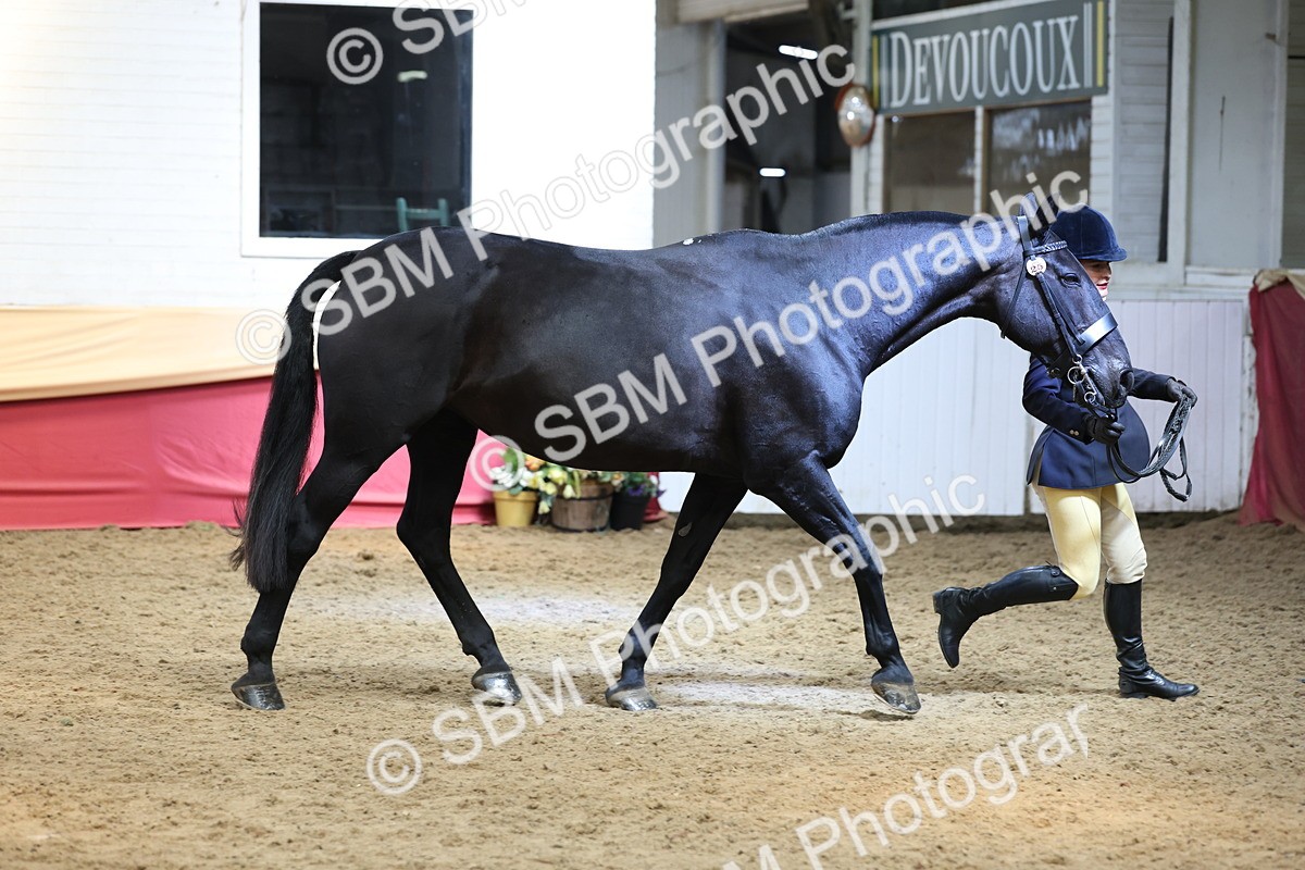 SBM_23588 - Class 904 - Supreme Final - Ridden Diamond