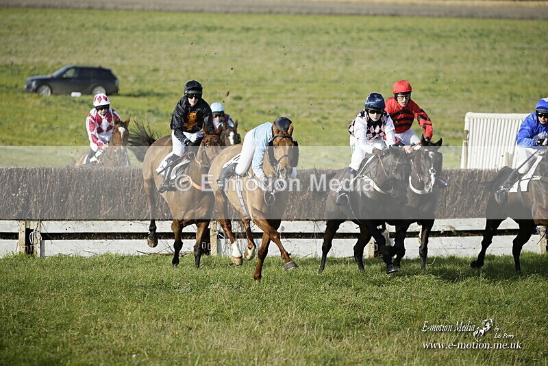 PtP 250921 0428 - Point-to-Point Badbury Rings Dorset 07/11/2021