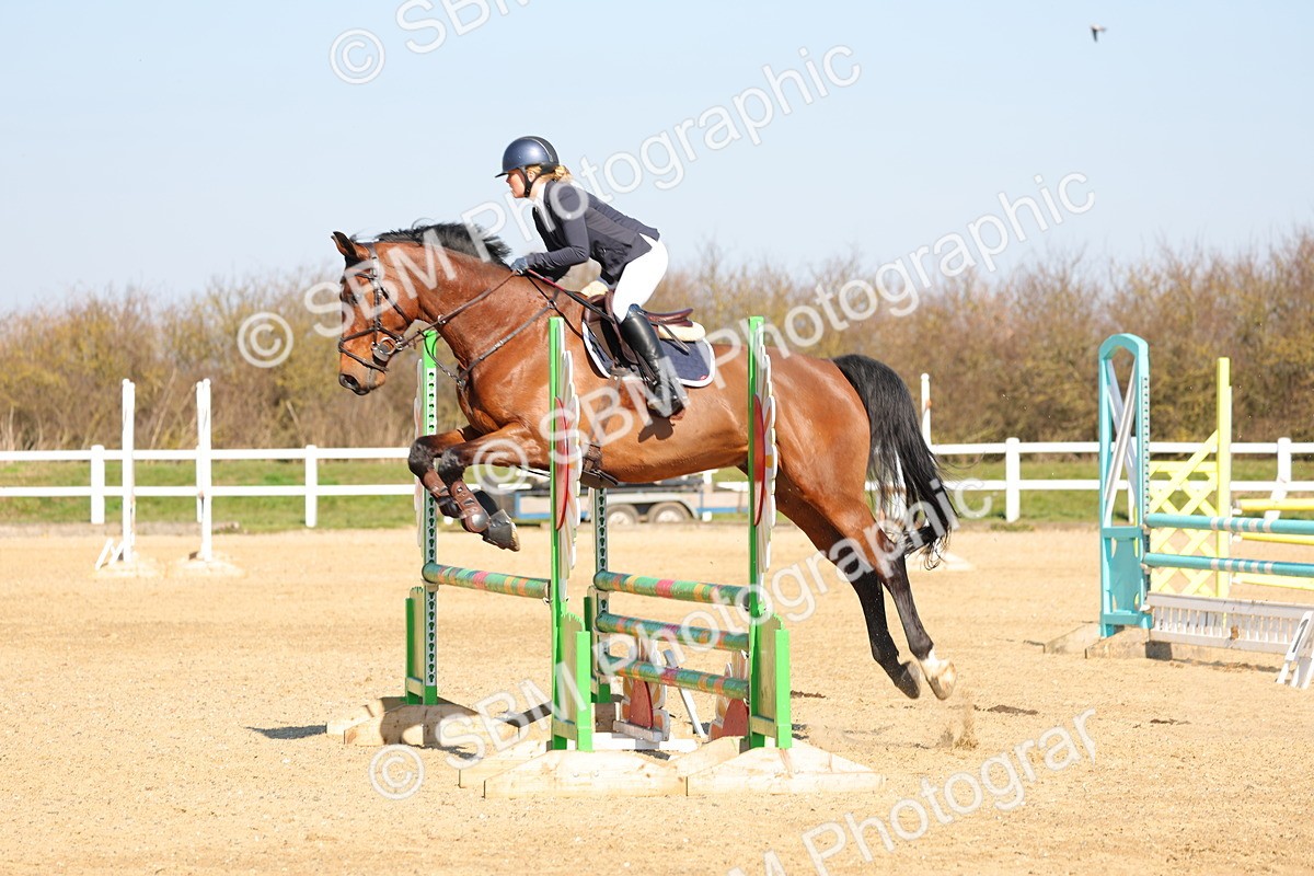 SBM_000668 - Class 2 - Senior British Novice - 90cm
