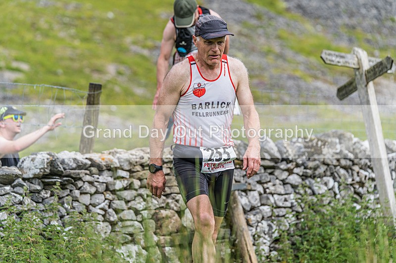 Settle Hills-738 - Settle Hills Fell Race Sunday 21st June 2026