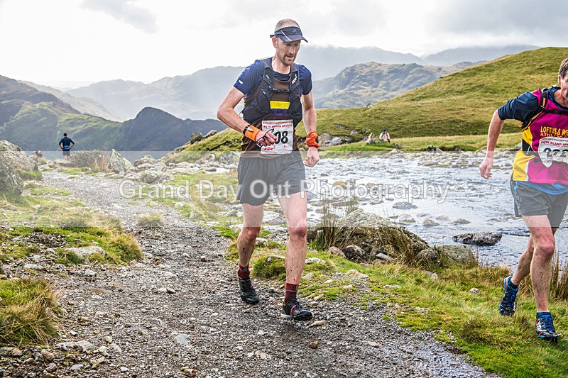 Langdale-314 - Langdale Horseshoe Fell Race Saturday 8th October 2022