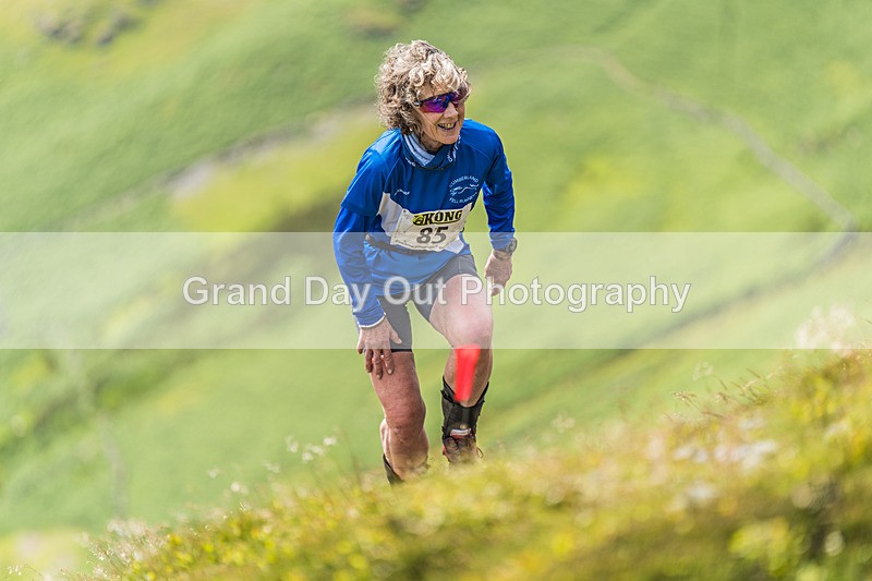 Gategill-204 - Gategill Fell Race Saturday 6th July 2024