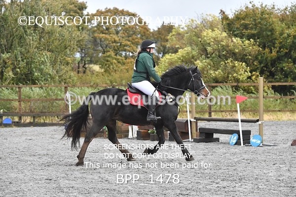 BPP_1478 - CLASS 2 - 70CM