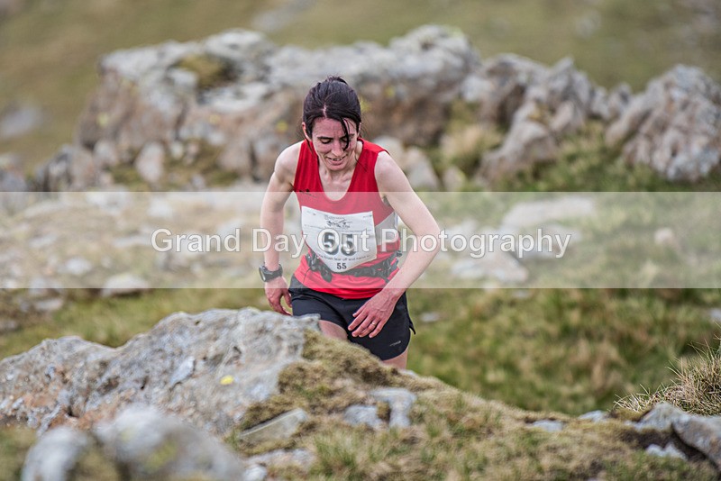 Glaramara-107 - Glaramara Fell Race Sunday 21st May 2023