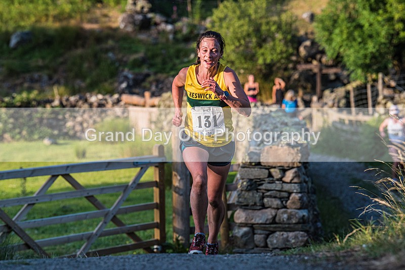 Langstrath-603 - Langstrath Fell Race Wednesday 21st June 2023