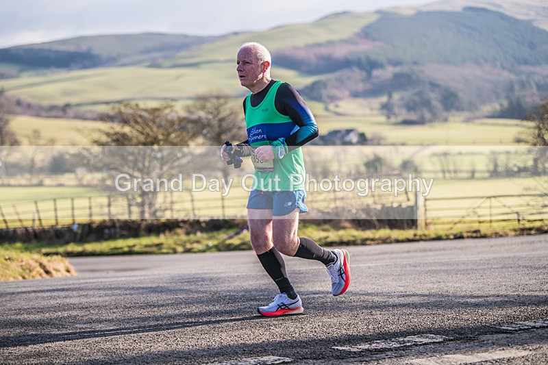 North Lakes-1105 - North Lakes 10K & Half Marathon Sunday 9th February 2025