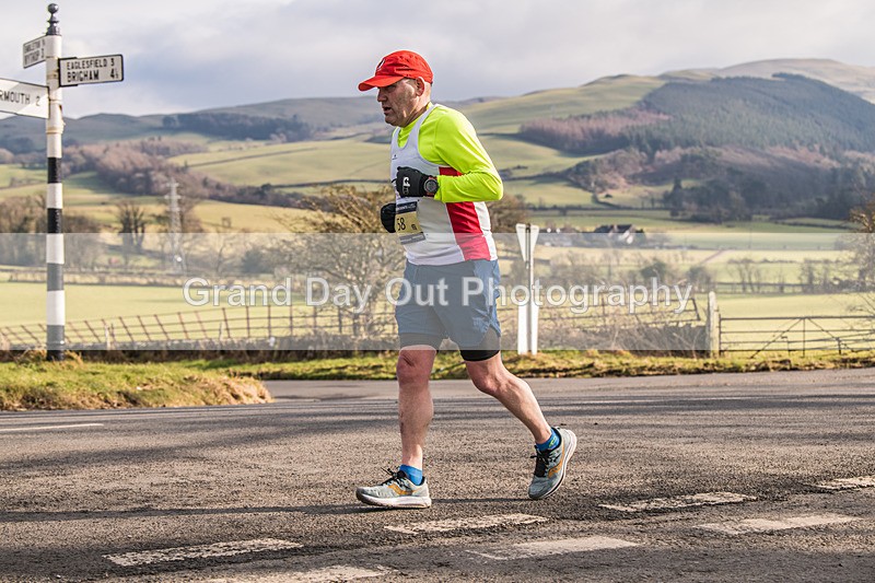 North Lakes-1926 - North Lakes 10K & Half Marathon Sunday 9th February 2025