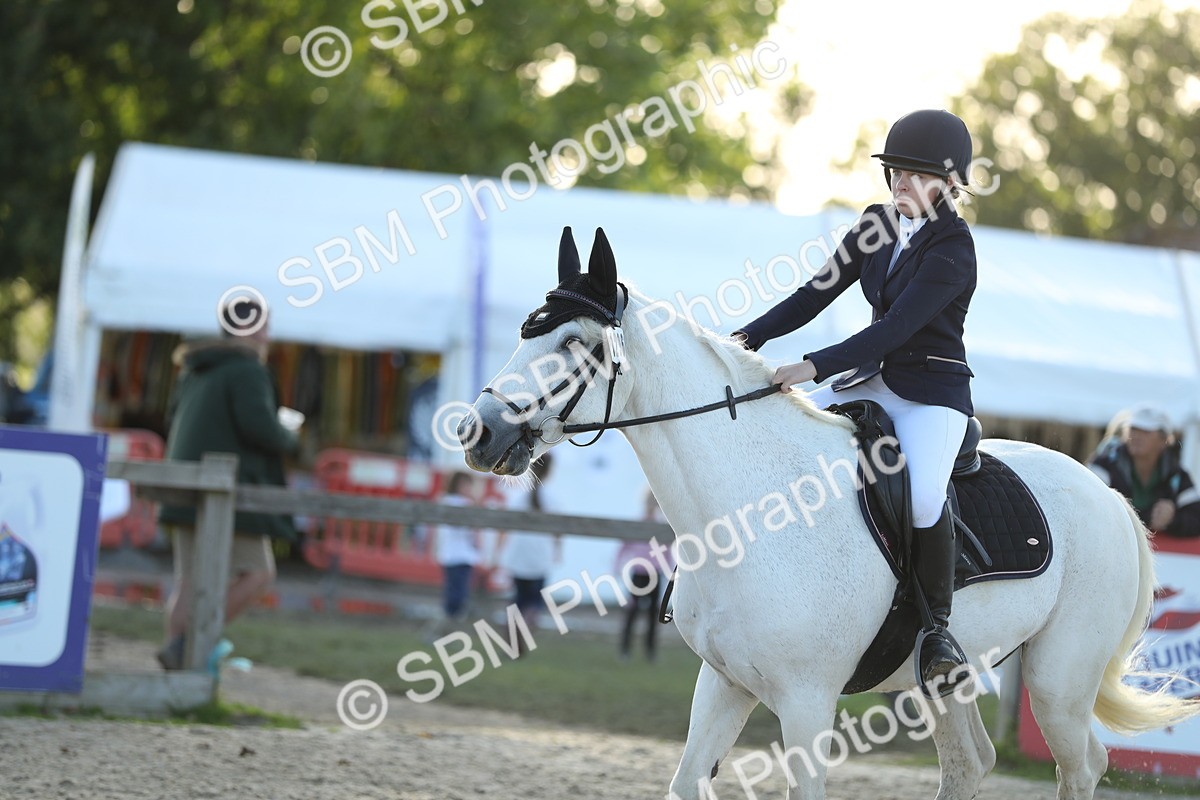 SBM_54151 - J23 - Junior Horse 70cm Championship