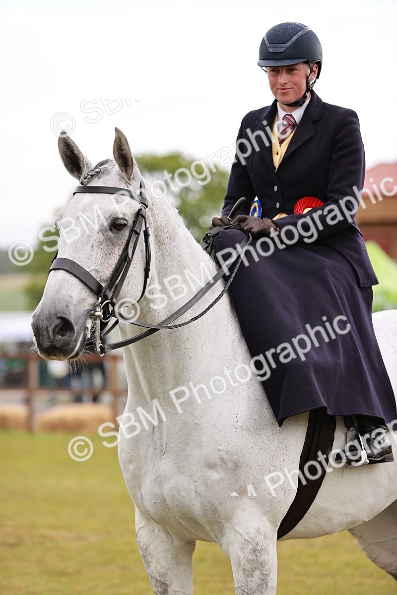 SBM_11011 - Class 81-84 - RIHS Ridden hunters Inc Ladies Hunter