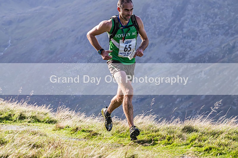 HBMR Leg 4-601 - Hodgson Brothers Mountain Relay Leg 4 Saturday 3rd October 2026