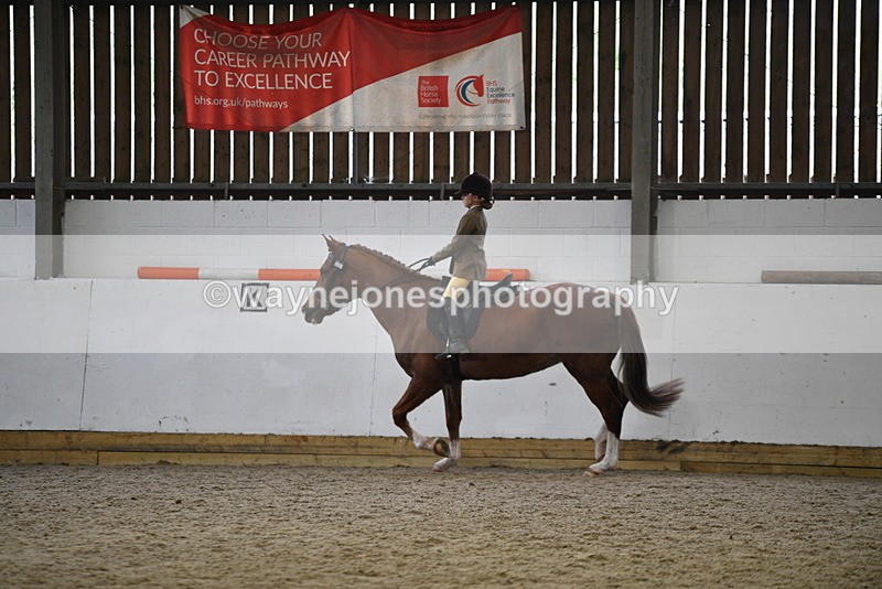 WJ5_6394 - Class 9 Ridden Veteran