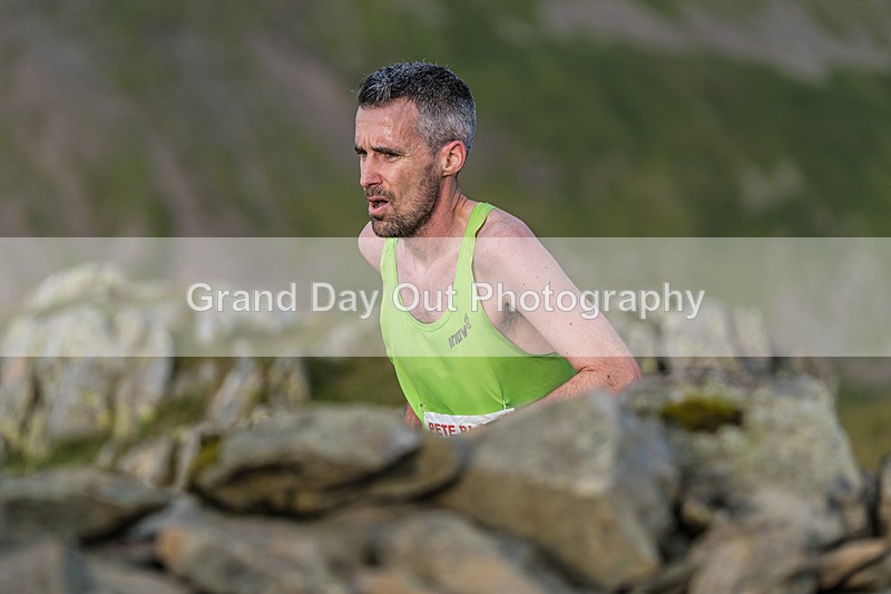 Seat Sandal-110 - Seat Sandal Fell Race Wednesday 17th July 2024