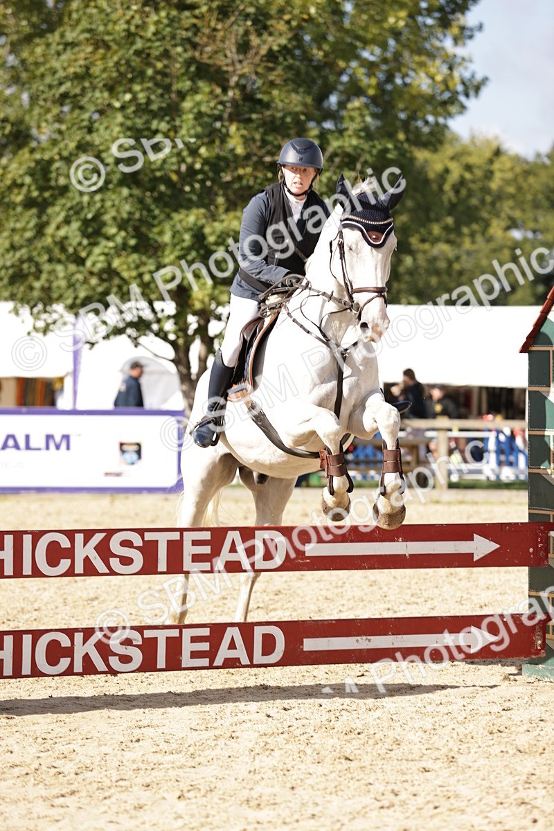 SBM_16793 - J33 - Senior 75cm Championship