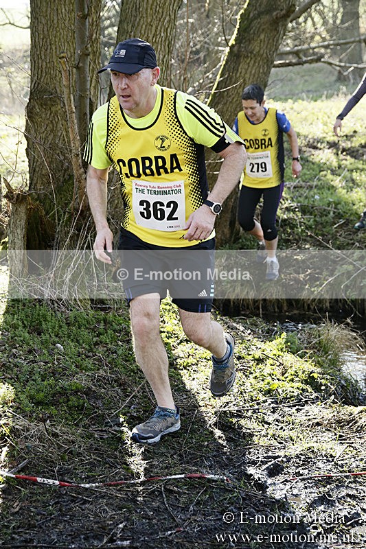 PVT 240219 717 - The Terminator Race - Pewsey Vale - 24/02/19